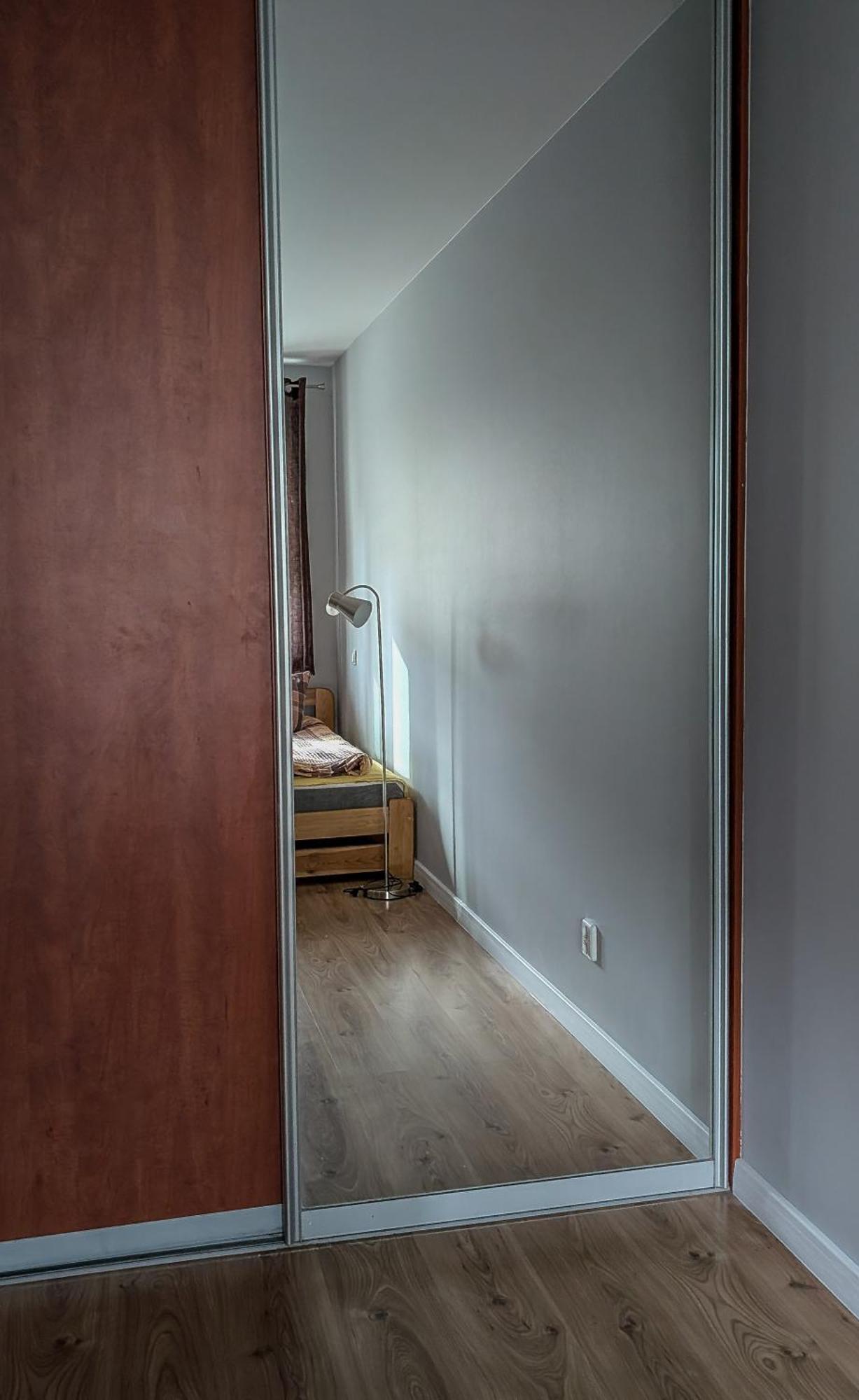 Velvet Lucka Apartment Varşovia Exterior foto
